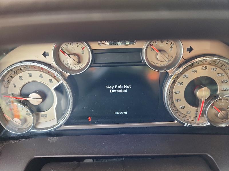 Продажа на аукционе авто 2015 Ram 3500, vin: 3C63RRNL8FG688187, номер лота: 47781816