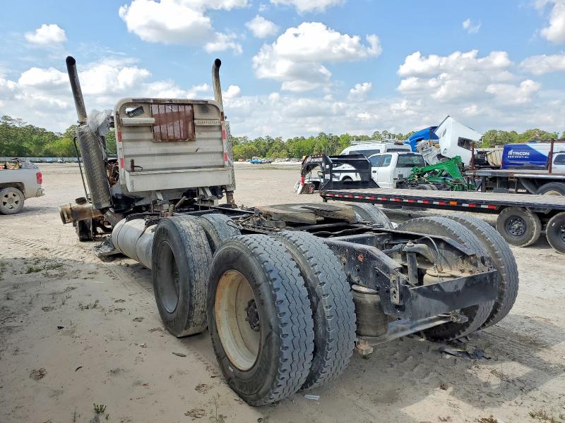 47094976 :رقم المزاد ، 1XPFDB9XXXD490832 vin ، 1999 Peterbilt 378 مزاد بيع