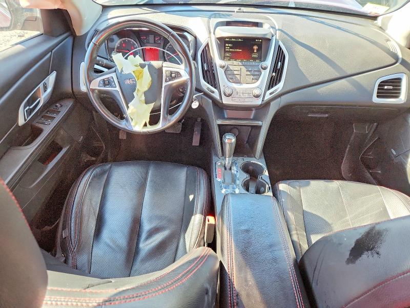 Продажа на аукционе авто 2017 Gmc Terrain, vin: 2GKFLTEKXH6178518, номер лота: 45844986