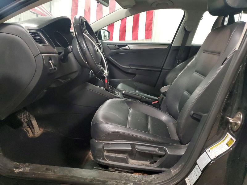 Aukcja sprzedaży 2015 Volkswagen Jetta, vin: 3VWD07AJ2FM272649, numer aukcji: 47605226