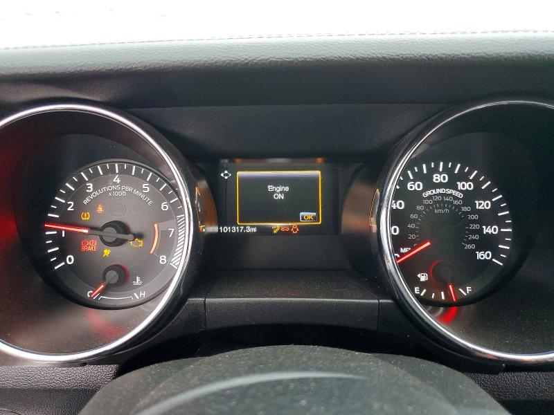 Продажа на аукционе авто 2017 Ford Mustang, vin: 1FA6P8CF8H5228515, номер лота: 47251236