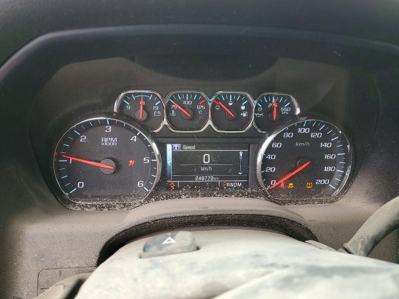 Aukcja sprzedaży 2014 Chevrolet Silver1500, vin: 3GCUKREC1EG348525, numer aukcji: 46447496