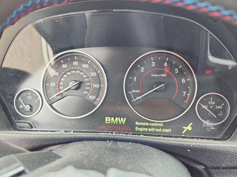 Продаж на аукціоні авто 2018 Bmw 330, vin: WBA8B9C55JEB30630, номер лоту: 47172926