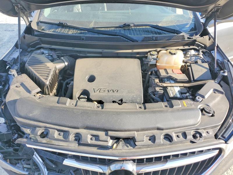 Продажа на аукционе авто 2019 Buick Enclave, vin: 5GAERBKW7KJ315725, номер лота: 47163096