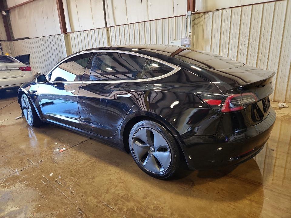 46546656 :رقم المزاد ، 5YJ3E1EA0LF792131 vin ، 2020 Tesla Model 3 مزاد بيع