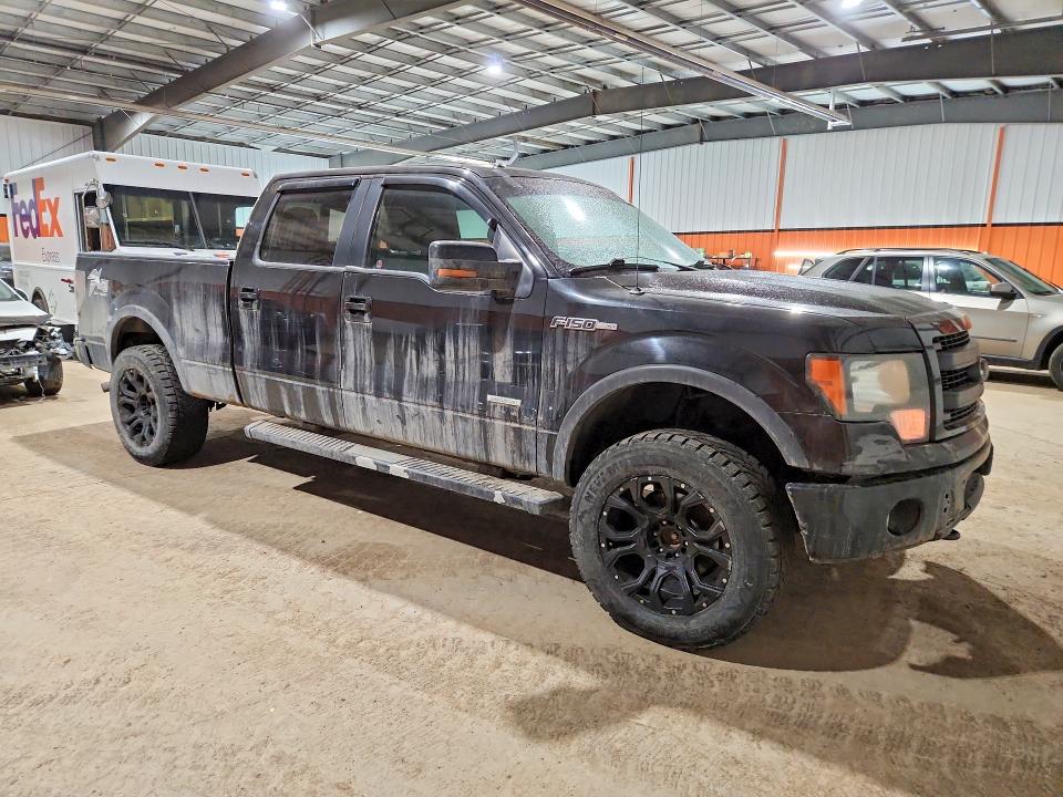 Aukcja sprzedaży 2013 Ford F150, vin: 1FTFW1ET2DFD13104, numer aukcji: 47451556