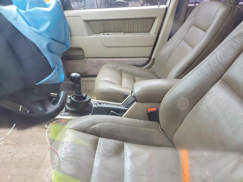 Продажа на аукционе авто 1995 Volvo 850, vin: YV1LS5109S1258625, номер лота: 46632716