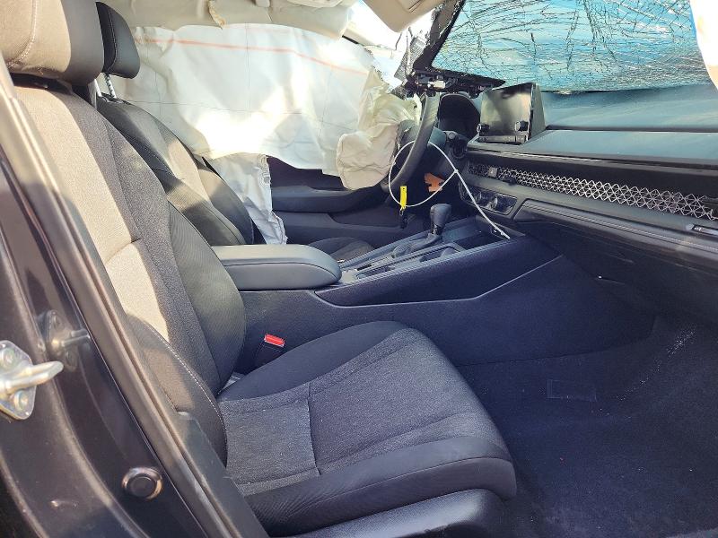79832345 :رقم المزاد ، 1HGCY1F25RA080540 vin ، 2024 Honda Accord مزاد بيع