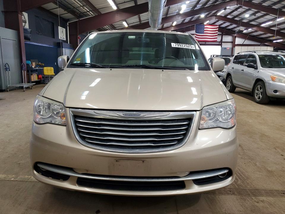 Aukcja sprzedaży 2014 Chrysler Town & Country, vin: 2C4RC1BG7ER466987, numer aukcji: 79922525