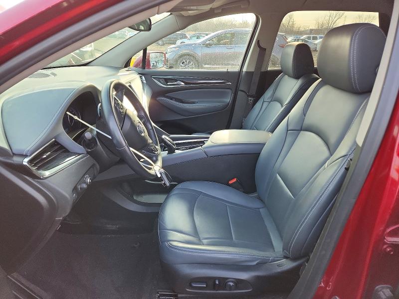 Продаж на аукціоні авто 2020 Buick Enclave, vin: 5GAERBKW5LJ291605, номер лоту: 47073096