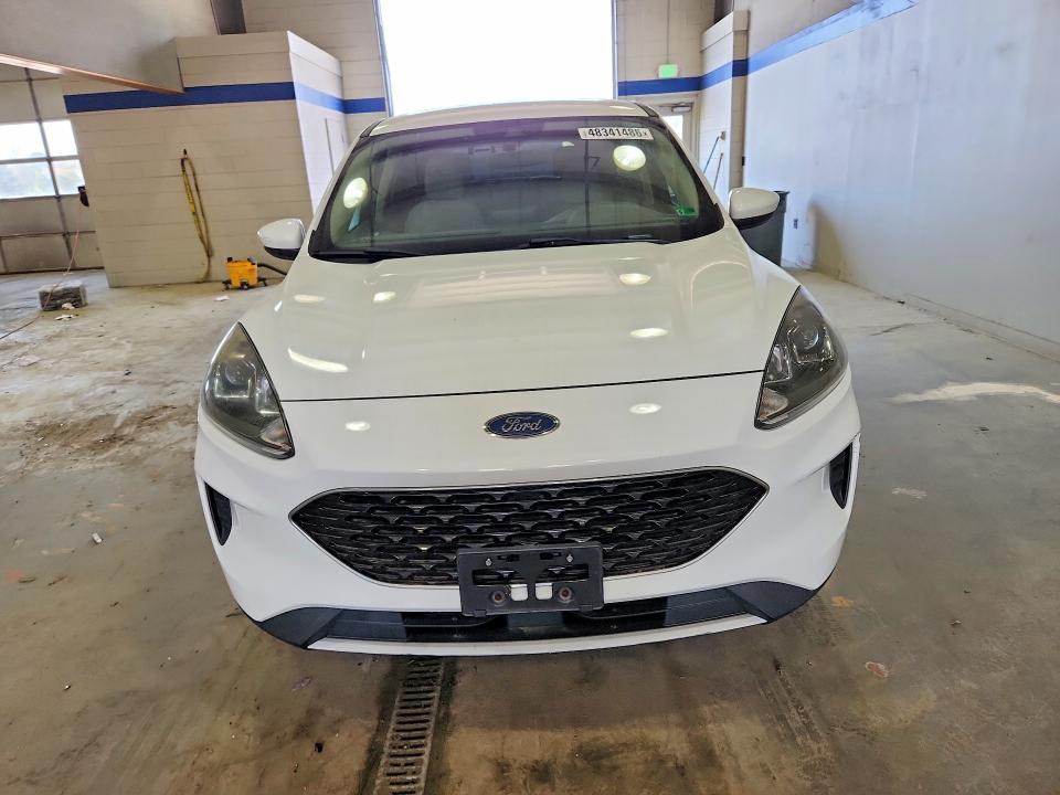 Aukcja sprzedaży 2020 Ford Escape, vin: 1FMCU9G61LUB28904, numer aukcji: 48341486