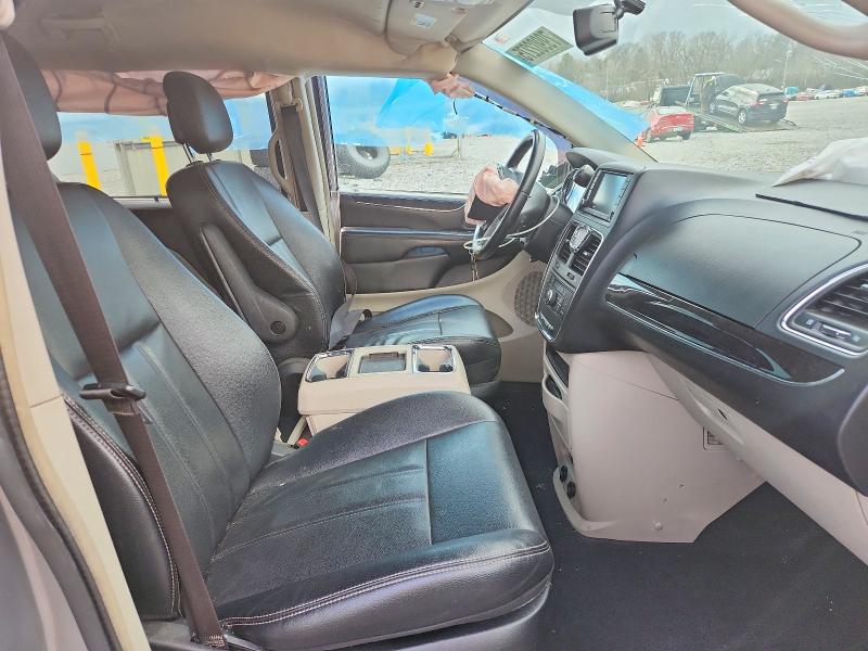 Aukcja sprzedaży 2015 Chrysler Town & Country, vin: 2C4RC1BG2FR618627, numer aukcji: 79902275
