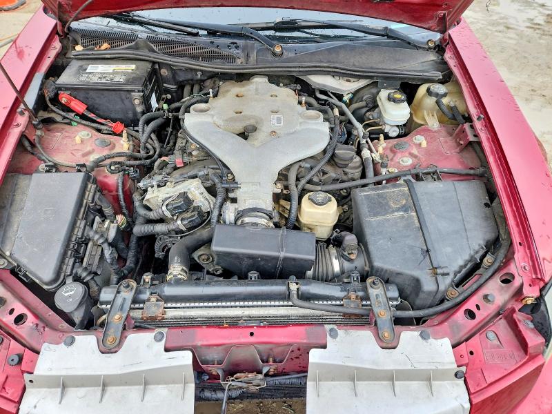 Aukcja sprzedaży 2007 Cadillac Cts, vin: 1G6DM57T670106999, numer aukcji: 41793116