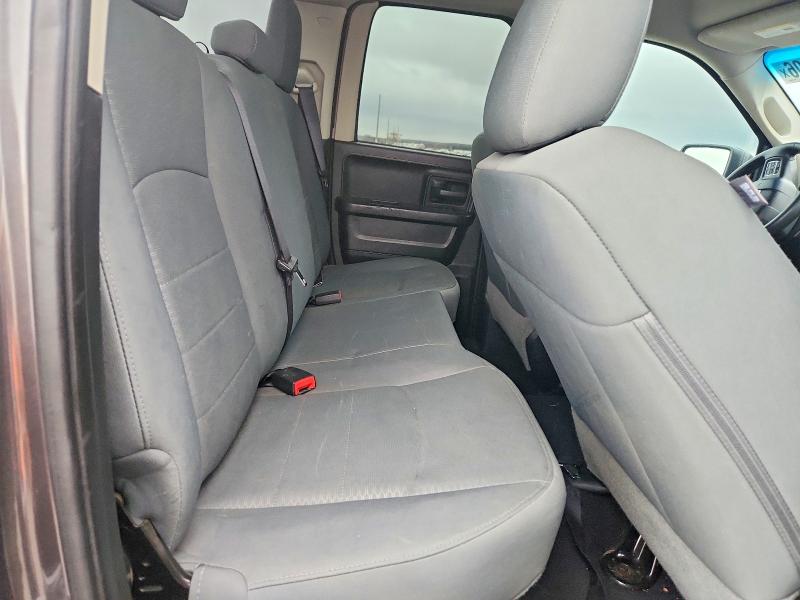 Продажа на аукционе авто 2015 Ram 1500, vin: 1C6RR6FT3FS613901, номер лота: 41740206