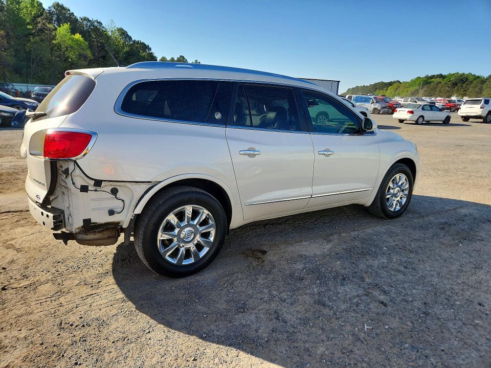 Продаж на аукціоні авто 2014 Buick Enclave, vin: 5GAKRBKD4EJ253027, номер лоту: 46507916
