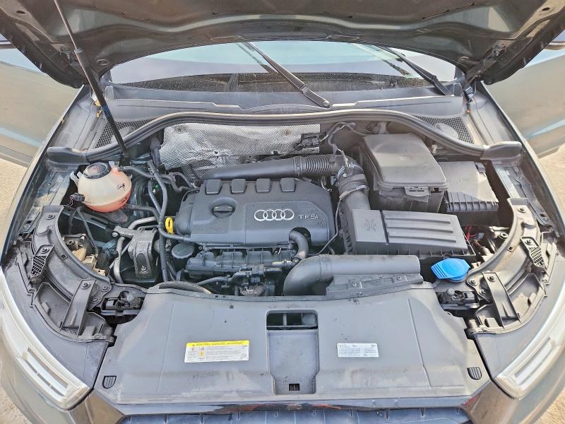 Продажа на аукционе авто 2018 Audi Q3, vin: WA1JCCFS2JR028816, номер лота: 47350596
