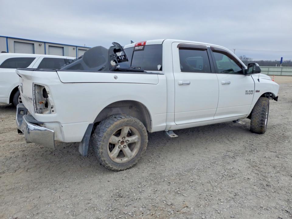 79616055 :رقم المزاد ، 1C6RR7LT8ES420765 vin ، 2014 Ram 1500 مزاد بيع