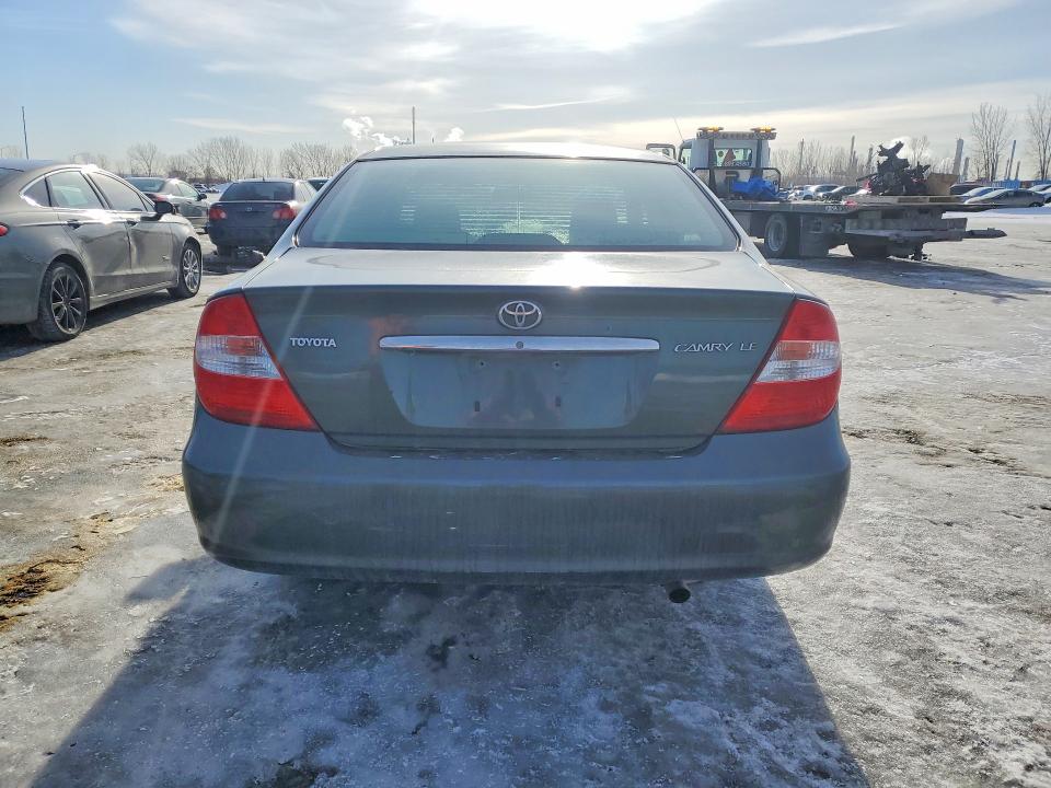 Продаж на аукціоні авто 2004 Toyota Camry, vin: 4T1BE32K54U325554, номер лоту: 79387865
