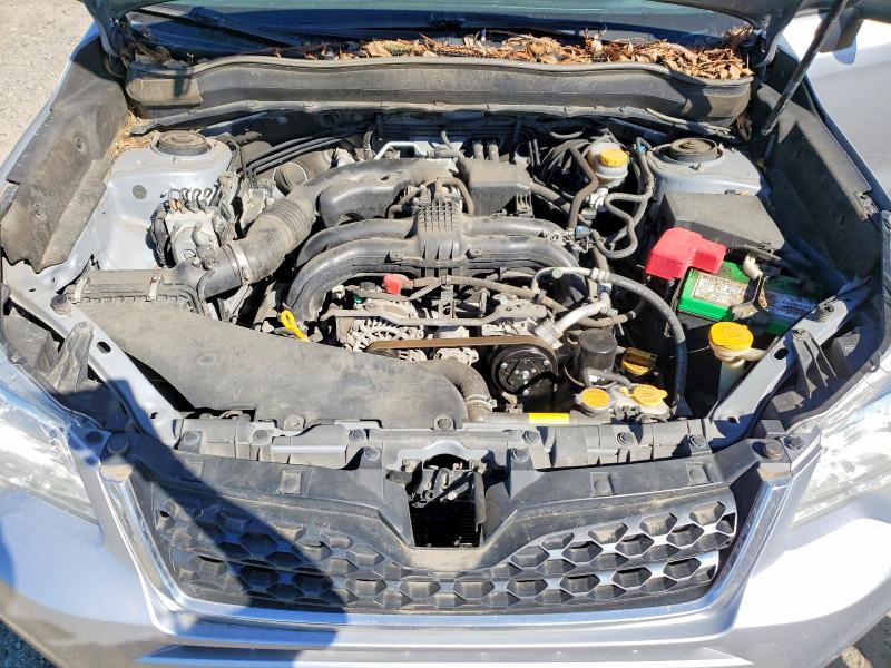 Продаж на аукціоні авто 2016 Subaru Forester, vin: JF2SJABC5GH481931, номер лоту: 45748206