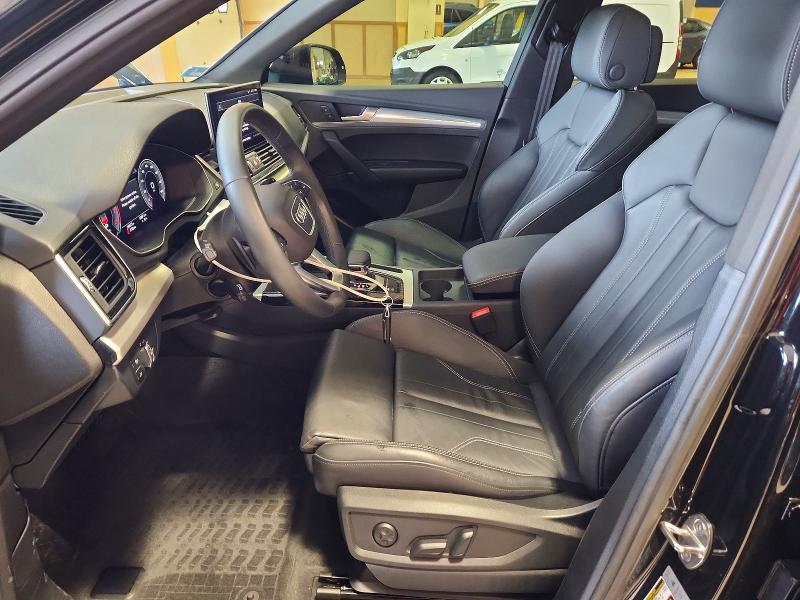 Aukcja sprzedaży 2024 Audi Q5, vin: WA1GAAFY6R2118564, numer aukcji: 79159965
