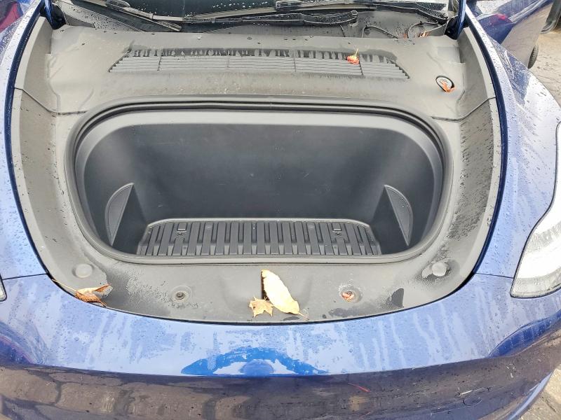 41748896 :رقم المزاد ، 7SAYGDEE4PA198314 vin ، 2023 Tesla Model Y مزاد بيع