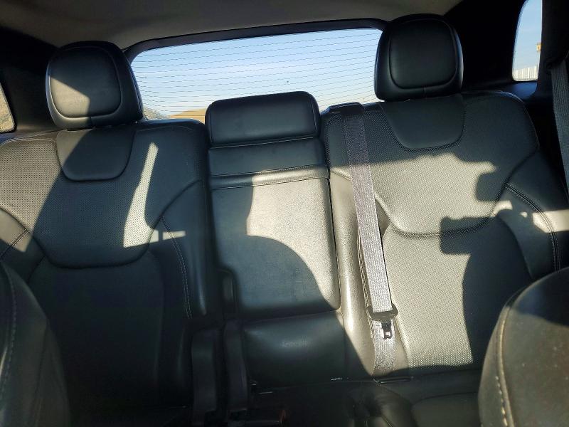 2015 Jeep Cherokee მანქანა იყიდება აუქციონზე, vin: 1C4PJMDB2FW730206, აუქციონის ნომერი: 47245086