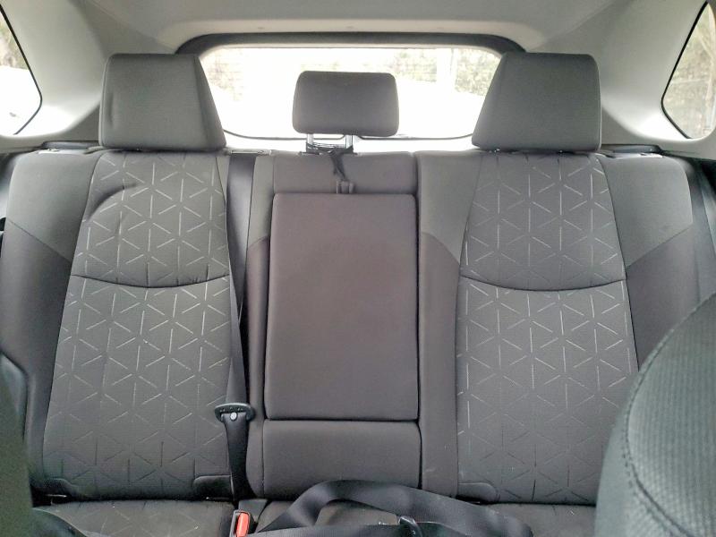 Продажа на аукционе авто 2021 Toyota Rav4, vin: 2T3Z1RFV7MC169785, номер лота: 47231496
