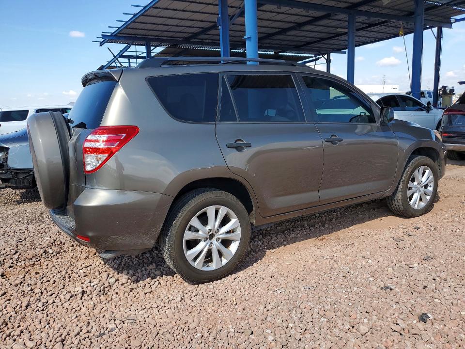 Продажа на аукционе авто 2012 Toyota Rav4, vin: 2T3ZF4DV7CW143823, номер лота: 41808726