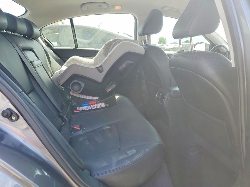 47608246 :رقم المزاد ، JN1CV7AP2JM400013 vin ، 2018 Infiniti Q50 مزاد بيع