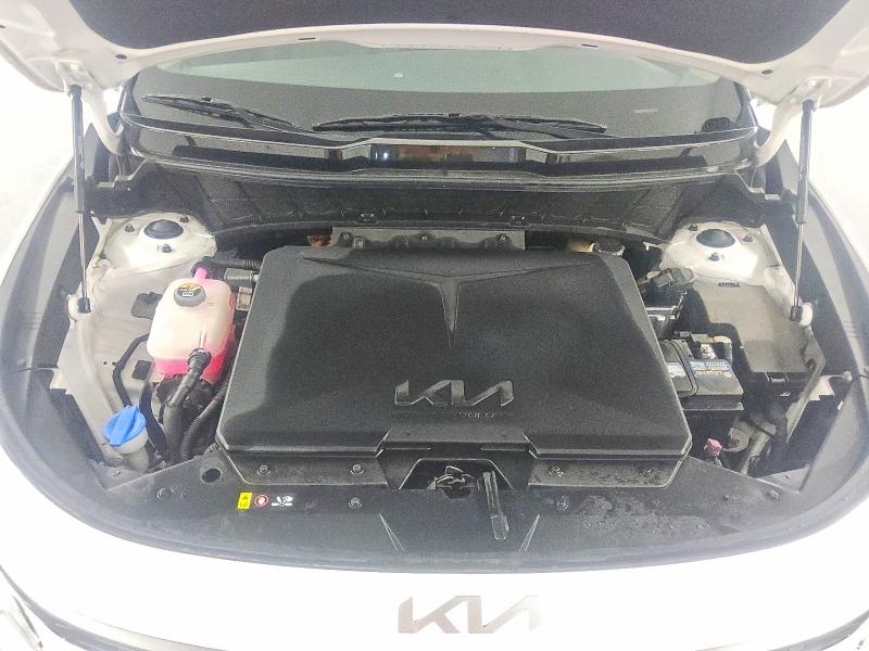 Aukcja sprzedaży 2024 Kia Niro Ev, vin: KNDCR3L11R5114016, numer aukcji: 46461626