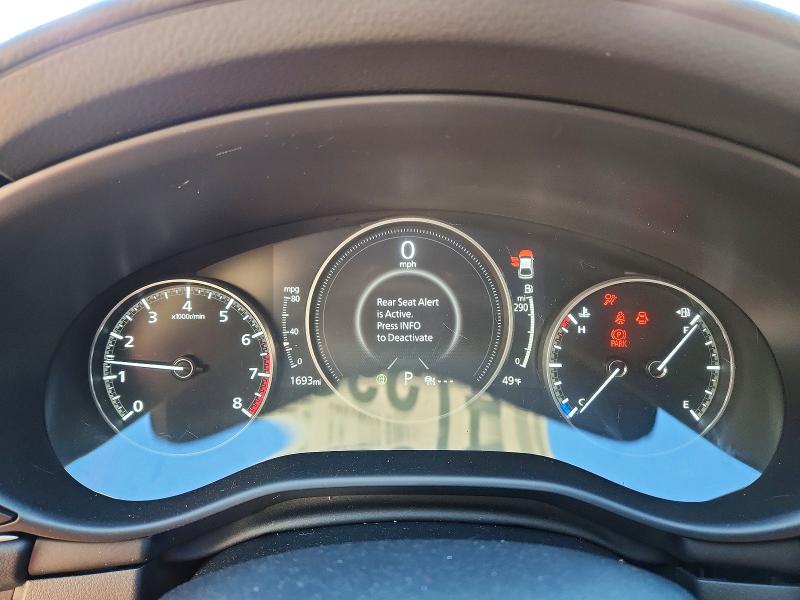 Продаж на аукціоні авто 2026 Mazda 3, vin: JM1BPALL9T1850983, номер лоту: 47599386