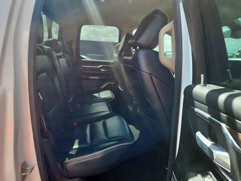 Aukcja sprzedaży 2020 Ram 1500, vin: 1C6RREDT4LN262052, numer aukcji: 79880475