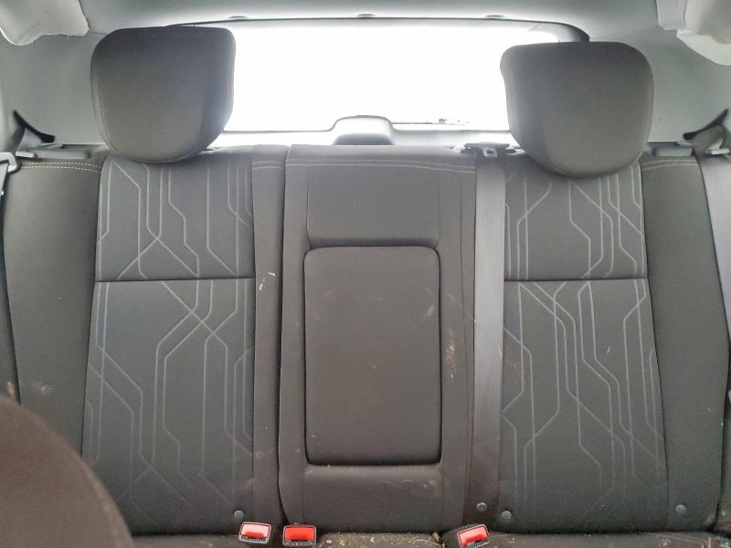 Продаж на аукціоні авто 2020 Chevrolet Trax, vin: KL7CJPSB5LB342776, номер лоту: 45744536