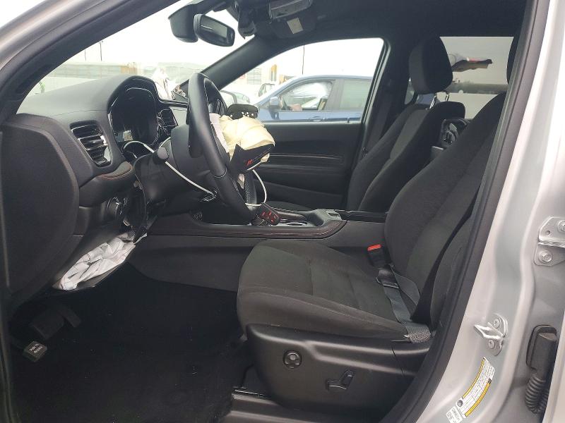 Продажа на аукционе авто 2025 Dodge Durango, vin: 1C4RDHDG4SC523346, номер лота: 48079946