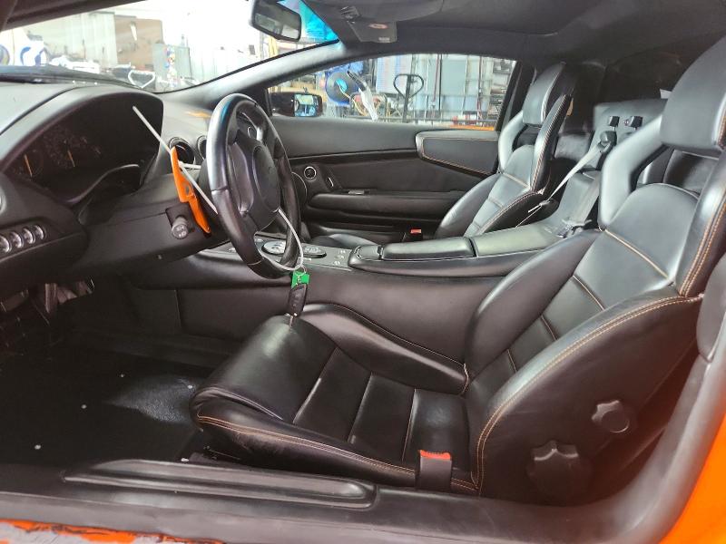 Продаж на аукціоні авто 2004 Lamborghini Murcielago, vin: ZHWBU16S64LA01289, номер лоту: 47832826