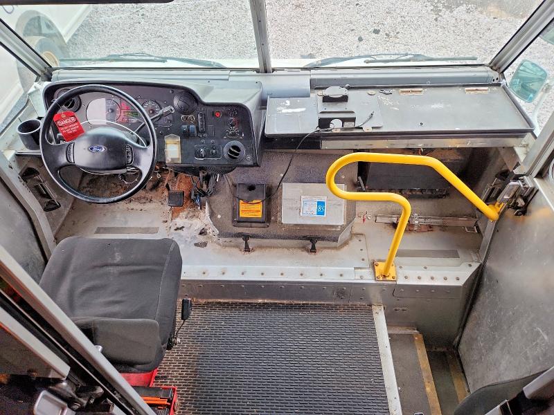 Aukcja sprzedaży 2013 Ford F59, vin: 1F65F5KY4D0A12259, numer aukcji: 99383175
