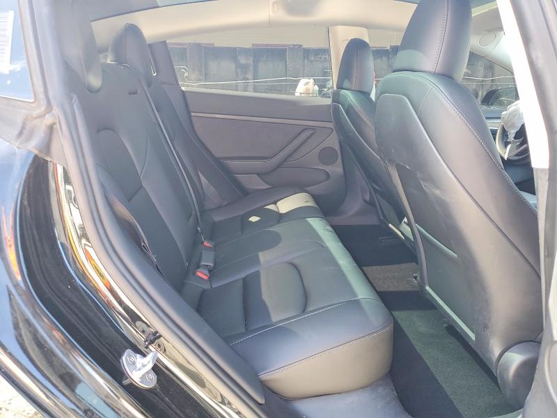 Продажа на аукционе авто 2023 Tesla Model 3, vin: 5YJ3E1EA5PF569301, номер лота: 46826656