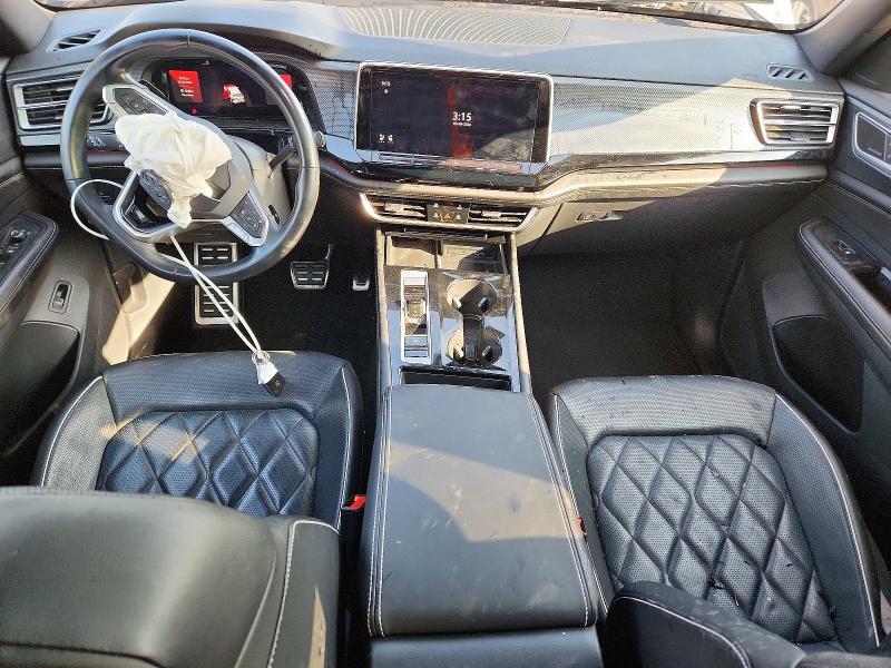 Продажа на аукционе авто 2024 Volkswagen Atlas Cross Sport, vin: 1V2FE2CA8RC214790, номер лота: 79878015