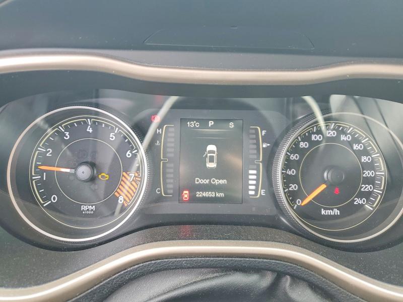 Aukcja sprzedaży 2015 Jeep Cherokee, vin: 1C4PJMCS8FW624859, numer aukcji: 79785435