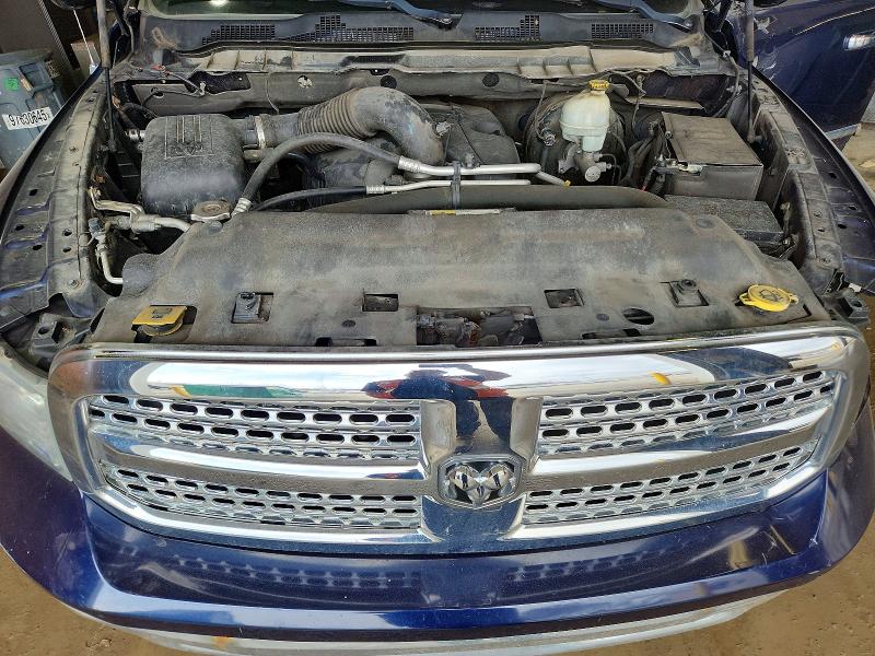 Aukcja sprzedaży 2013 Ram 1500, vin: 1C6RR7NT8DS631167, numer aukcji: 48118396