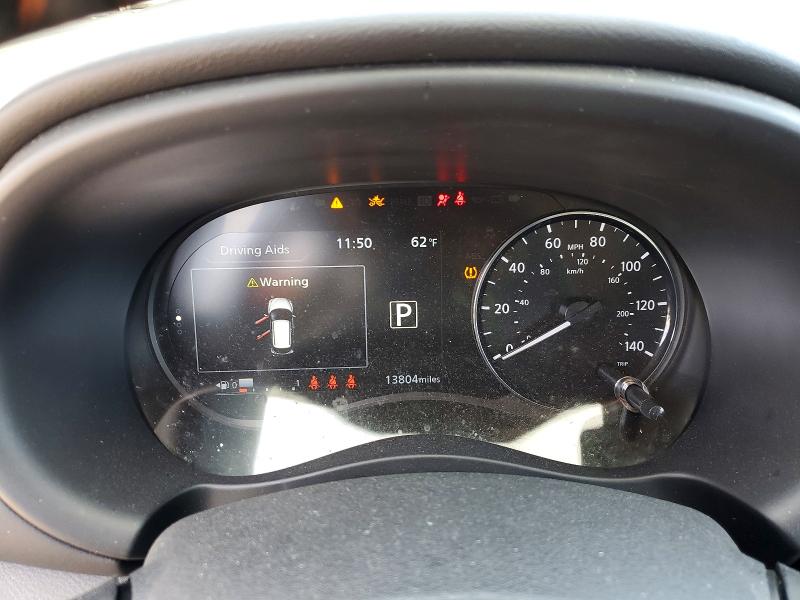 Продажа на аукционе авто 2024 Nissan Kicks, vin: 3N1CP5DV6RL533131, номер лота: 46538536