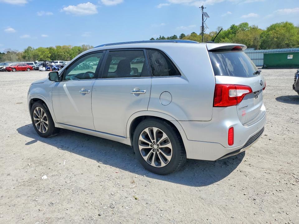 Aukcja sprzedaży 2014 Kia Sorento, vin: 5XYKW4A73EG515473, numer aukcji: 47711256