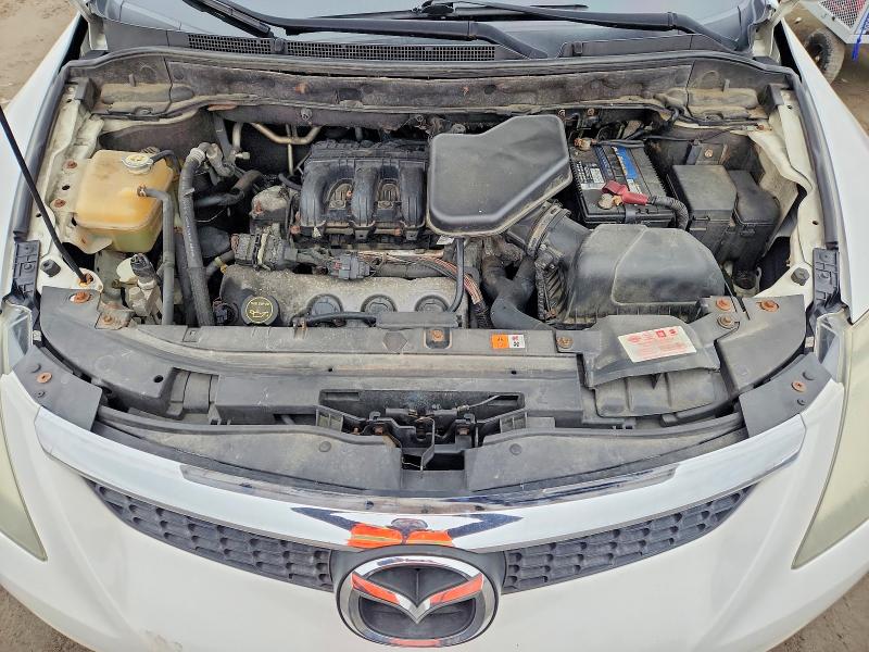Продажа на аукционе авто 2009 Mazda Cx-9, vin: JM3TB38V290175914, номер лота: 45945376