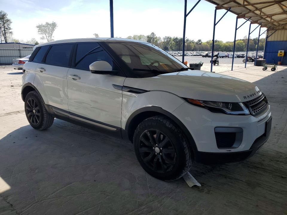 47318686 :رقم المزاد ، SALVP2BG1HH225198 vin ، 2017 Land Rover Range Rover Evoque مزاد بيع