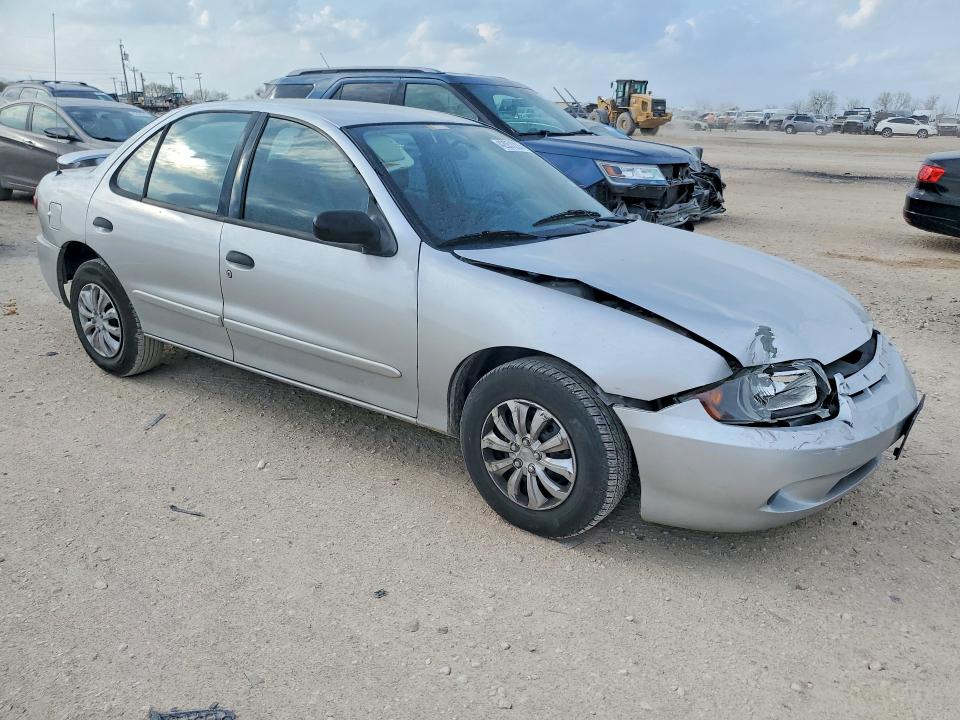 Aukcja sprzedaży 2004 Chevrolet Cavalier, vin: 1G1JC52F547103558, numer aukcji: 42051226