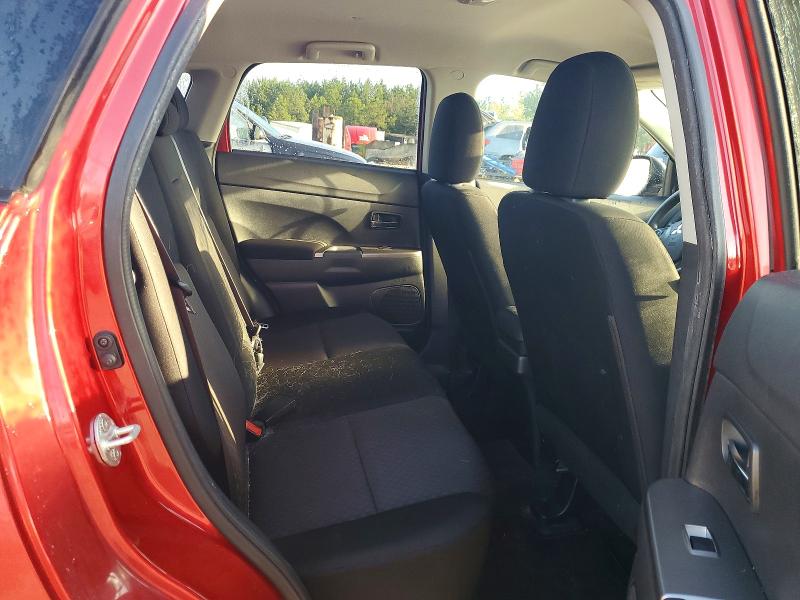 Aukcja sprzedaży 2019 Mitsubishi Outlander Sport, vin: JA4AP3AU1KU035722, numer aukcji: 42056016