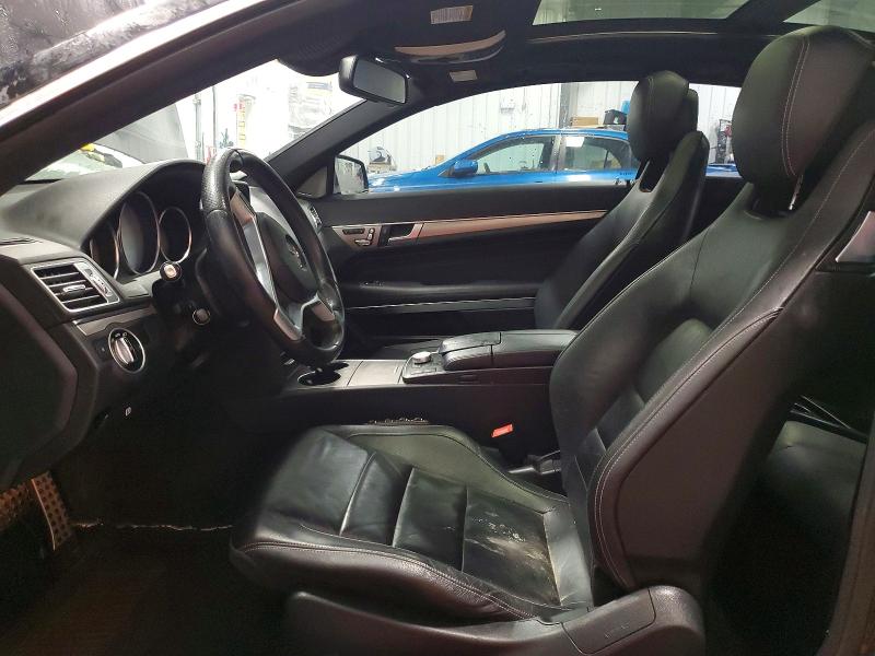 46407156 :رقم المزاد ، WDDKJ8JB0EF236307 vin ، 2014 Mercedes-benz E مزاد بيع