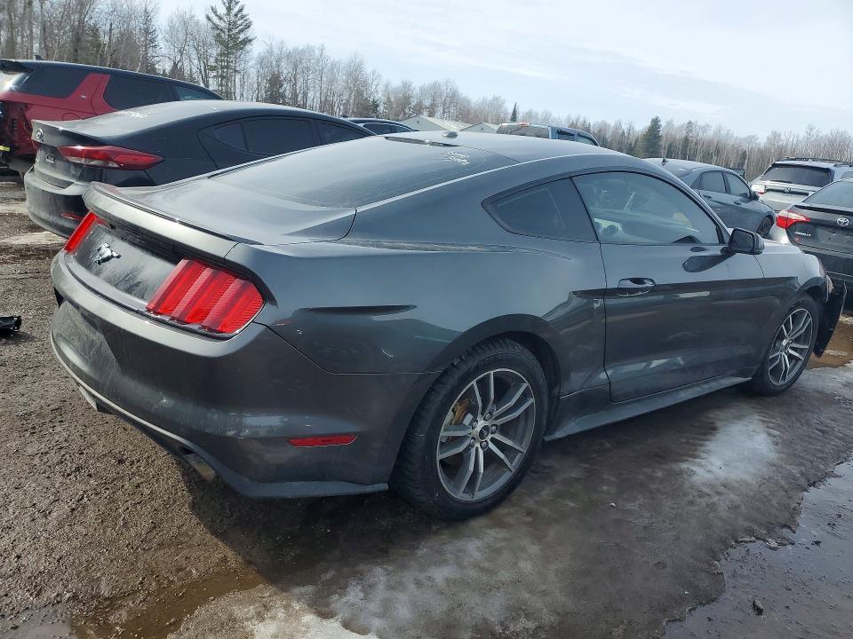 Продажа на аукционе авто 2016 Ford Mustang, vin: 1FA6P8TH2G5308392, номер лота: 79767605
