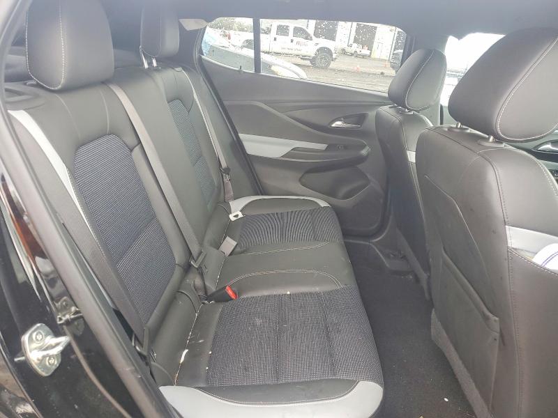 Aukcja sprzedaży 2024 Buick Envista, vin: KL47LAE24RB057741, numer aukcji: 79749275