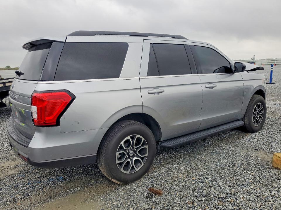 2024 Ford Expedition მანქანა იყიდება აუქციონზე, vin: 1FMJU1G85REA66355, აუქციონის ნომერი: 45645276